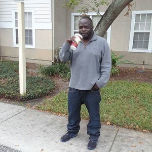 Meet your Posher, Herb-zero